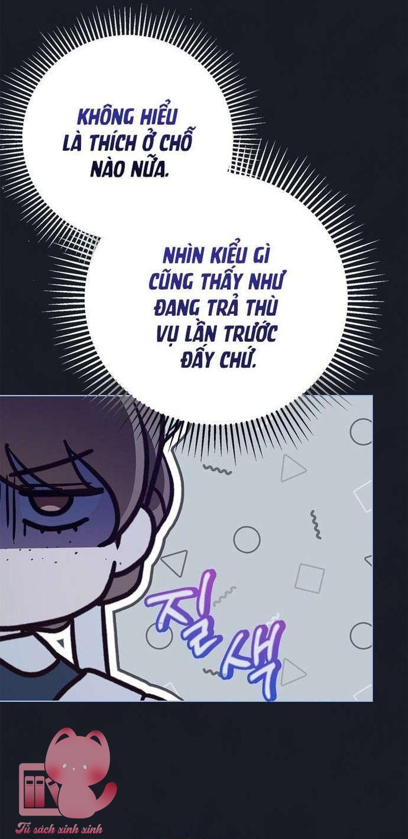 Hầu Nữ Bí Mật Của Bá Tước - Chap 57 - Trang 11