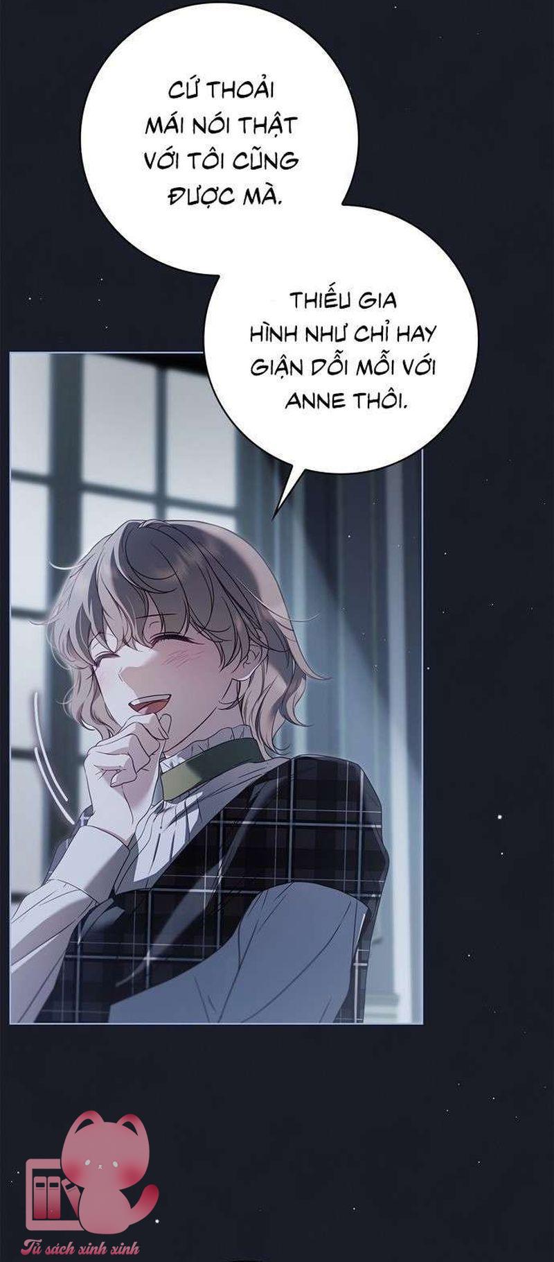 Hầu Nữ Bí Mật Của Bá Tước - Chap 57 - Trang 13