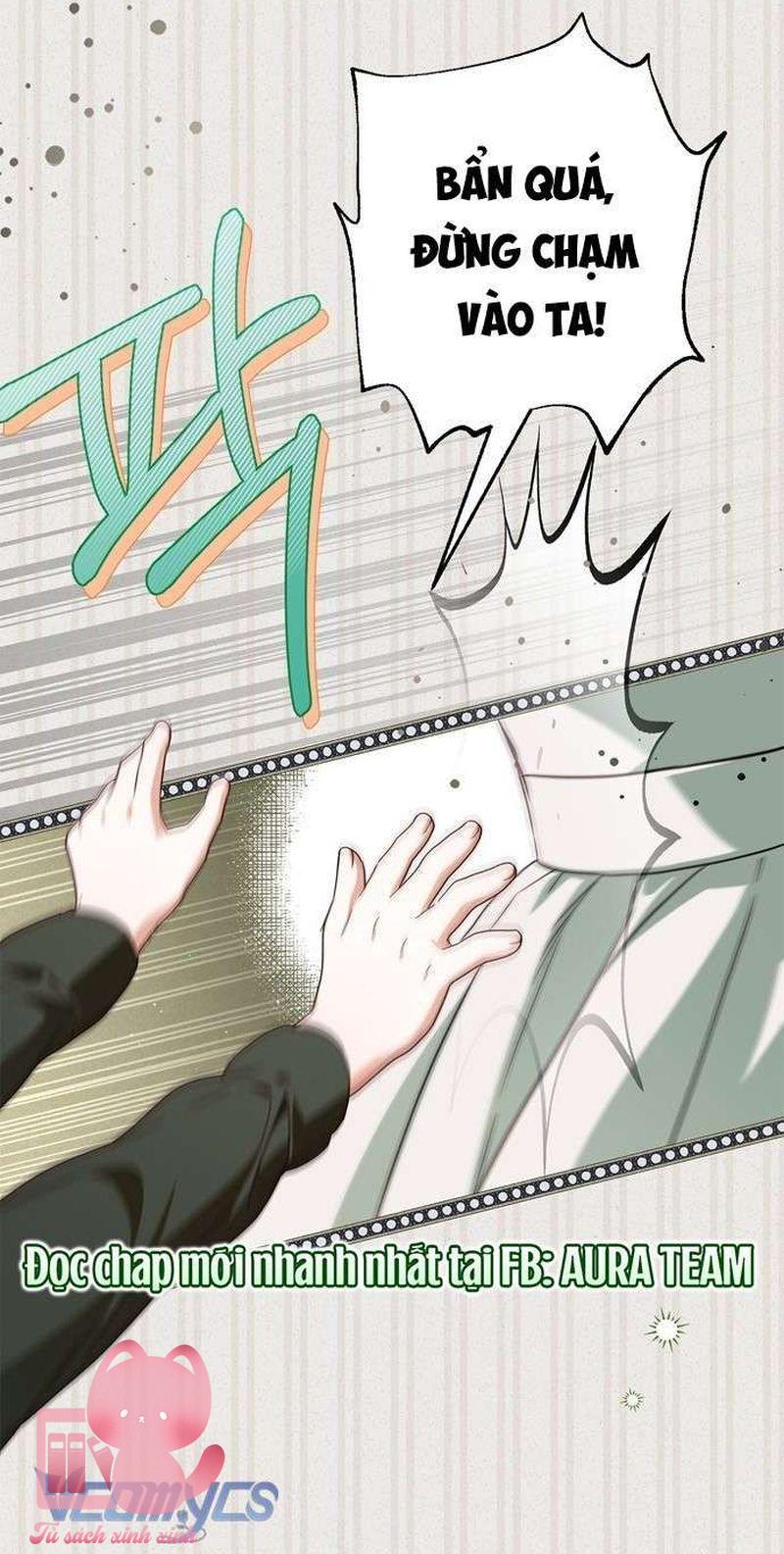 Hầu Nữ Bí Mật Của Bá Tước - Chap 57 - Trang 4