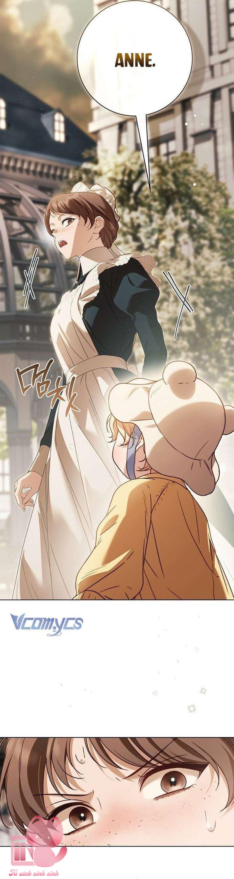 Hầu Nữ Bí Mật Của Bá Tước - Chap 57 - Trang 36