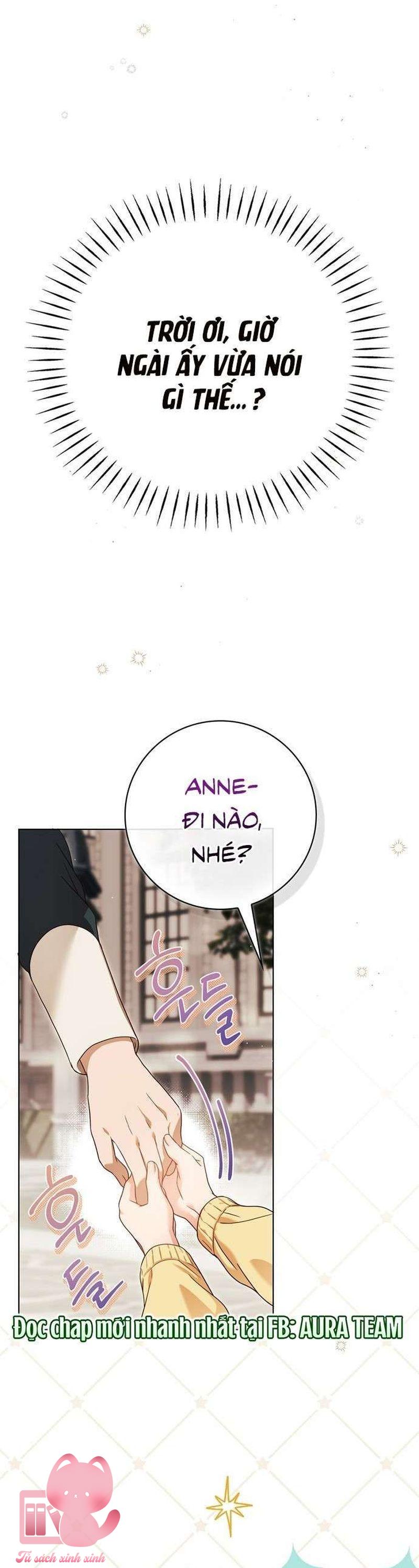 Hầu Nữ Bí Mật Của Bá Tước - Chap 57 - Trang 37