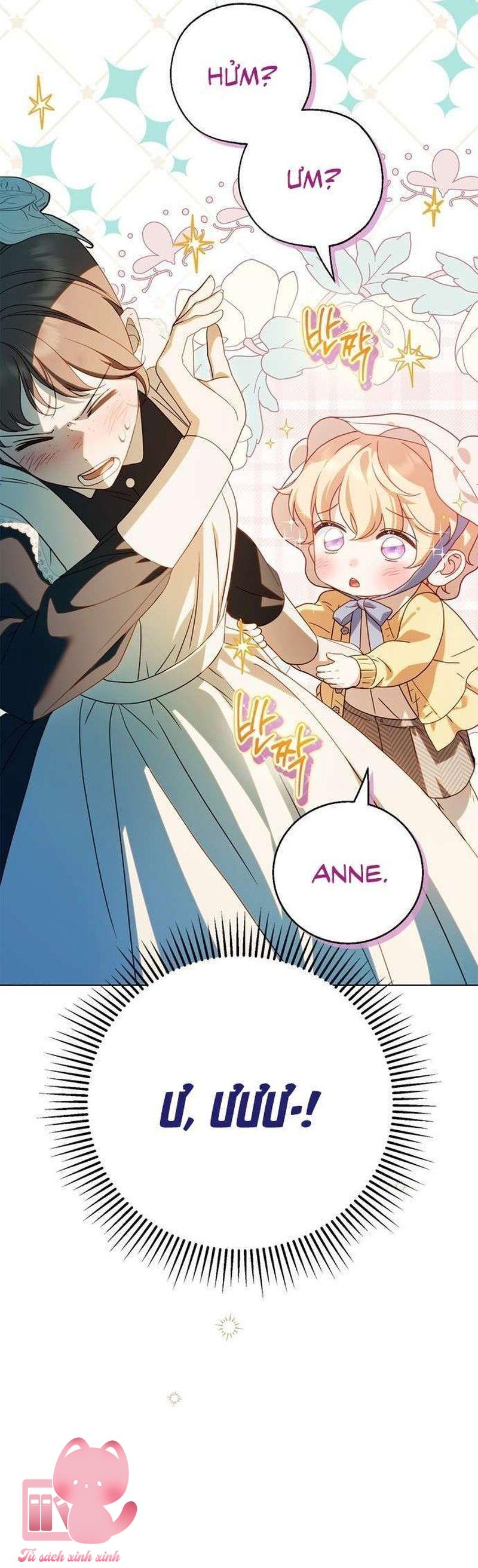 Hầu Nữ Bí Mật Của Bá Tước - Chap 57 - Trang 38