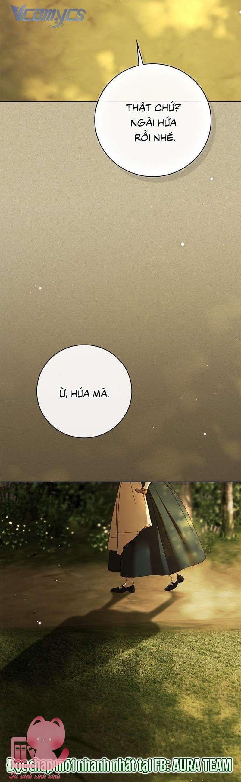 Hầu Nữ Bí Mật Của Bá Tước - Chap 57 - Trang 46