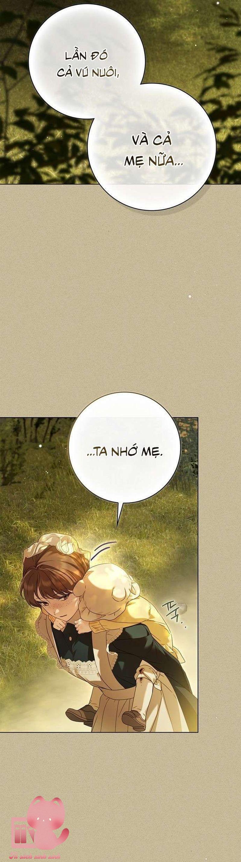 Hầu Nữ Bí Mật Của Bá Tước - Chap 57 - Trang 47