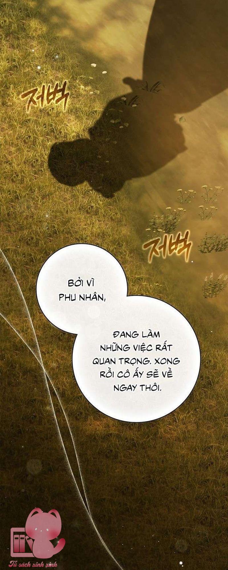 Hầu Nữ Bí Mật Của Bá Tước - Chap 57 - Trang 49