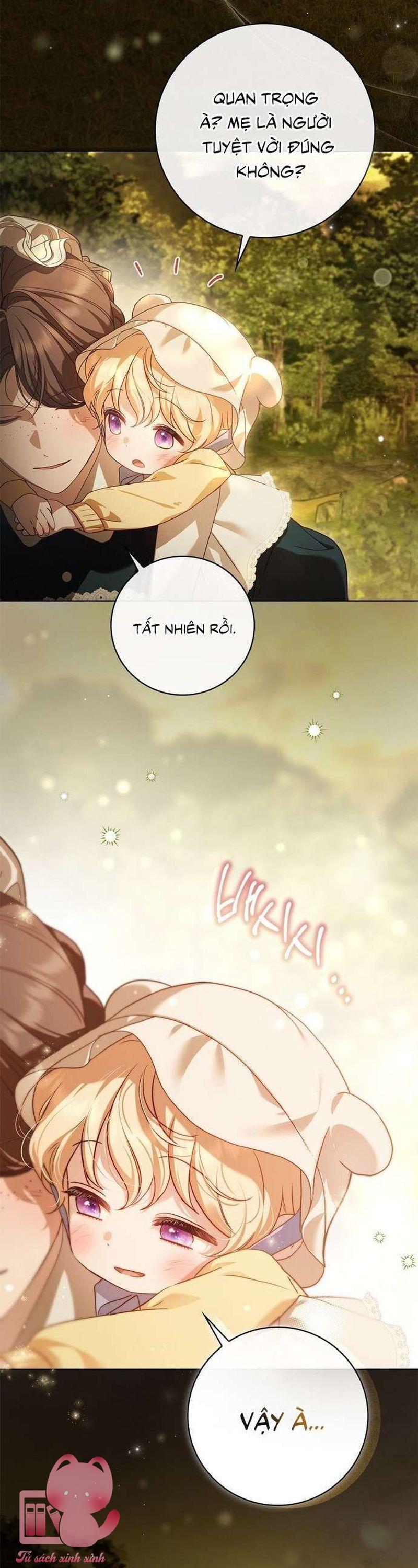 Hầu Nữ Bí Mật Của Bá Tước - Chap 57 - Trang 50