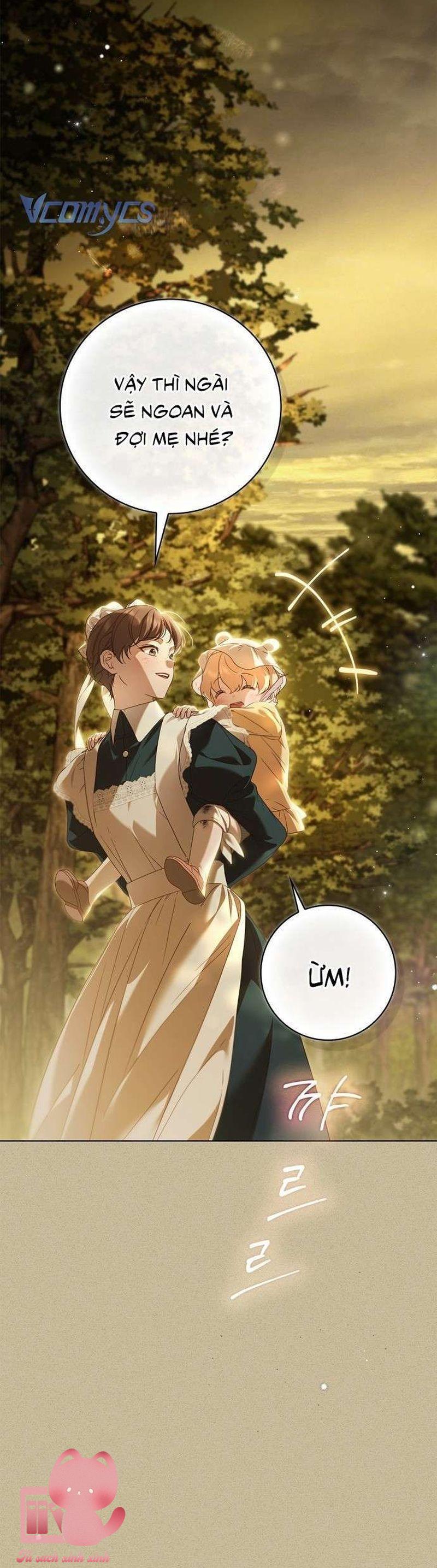 Hầu Nữ Bí Mật Của Bá Tước - Chap 57 - Trang 51
