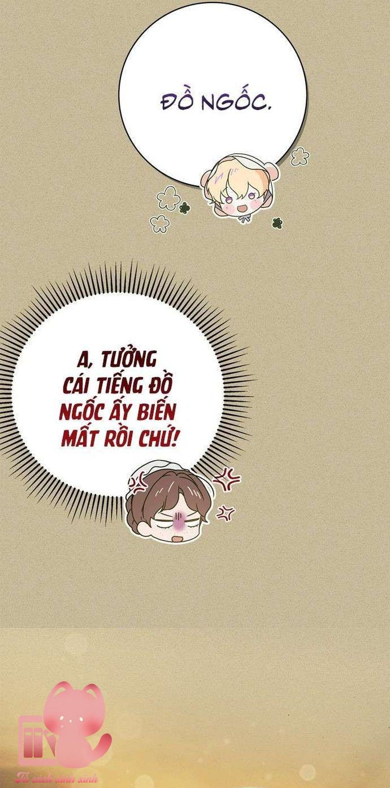 Hầu Nữ Bí Mật Của Bá Tước - Chap 57 - Trang 52