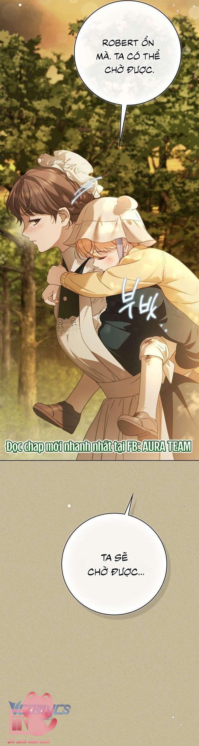 Hầu Nữ Bí Mật Của Bá Tước - Chap 57 - Trang 53