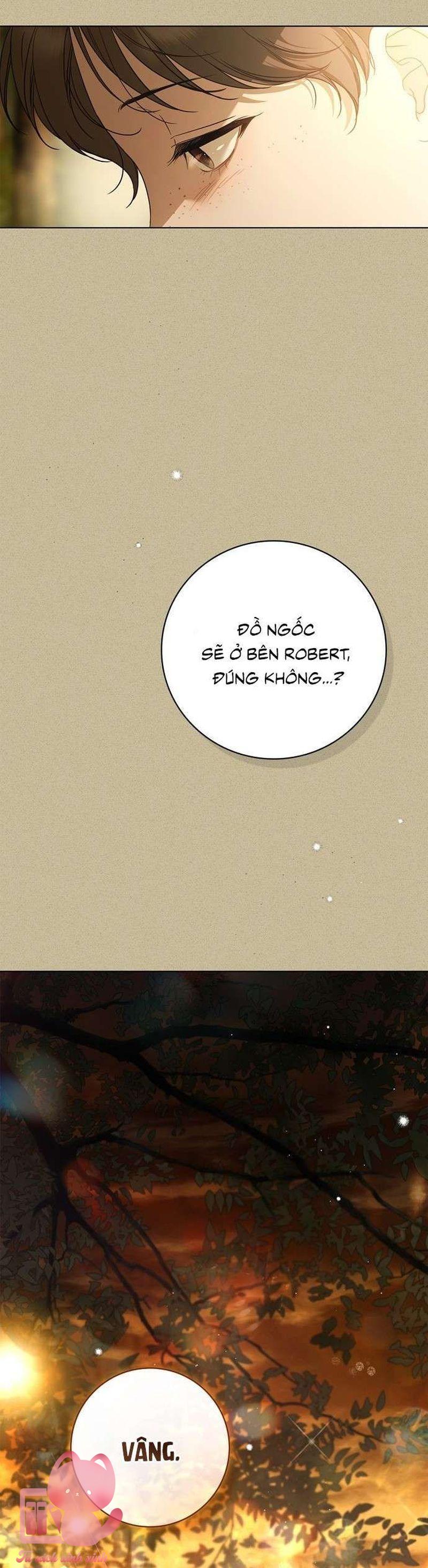 Hầu Nữ Bí Mật Của Bá Tước - Chap 57 - Trang 54