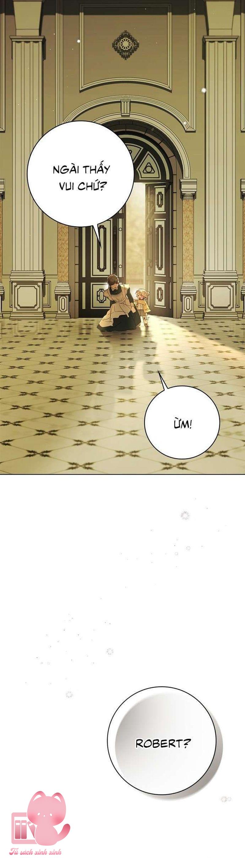 Hầu Nữ Bí Mật Của Bá Tước - Chap 57 - Trang 56