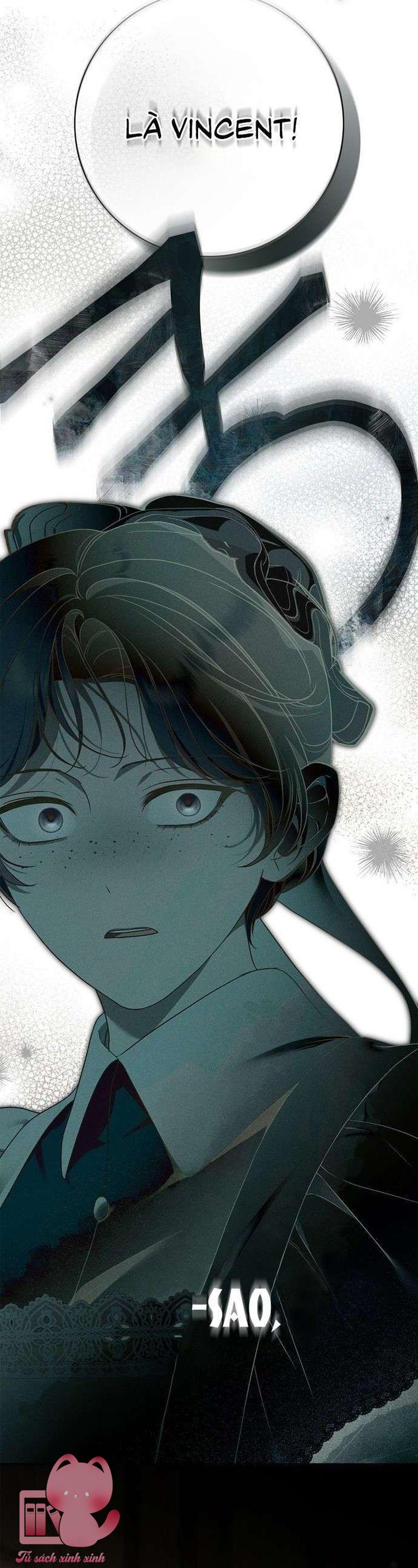 Hầu Nữ Bí Mật Của Bá Tước - Chap 57 - Trang 59