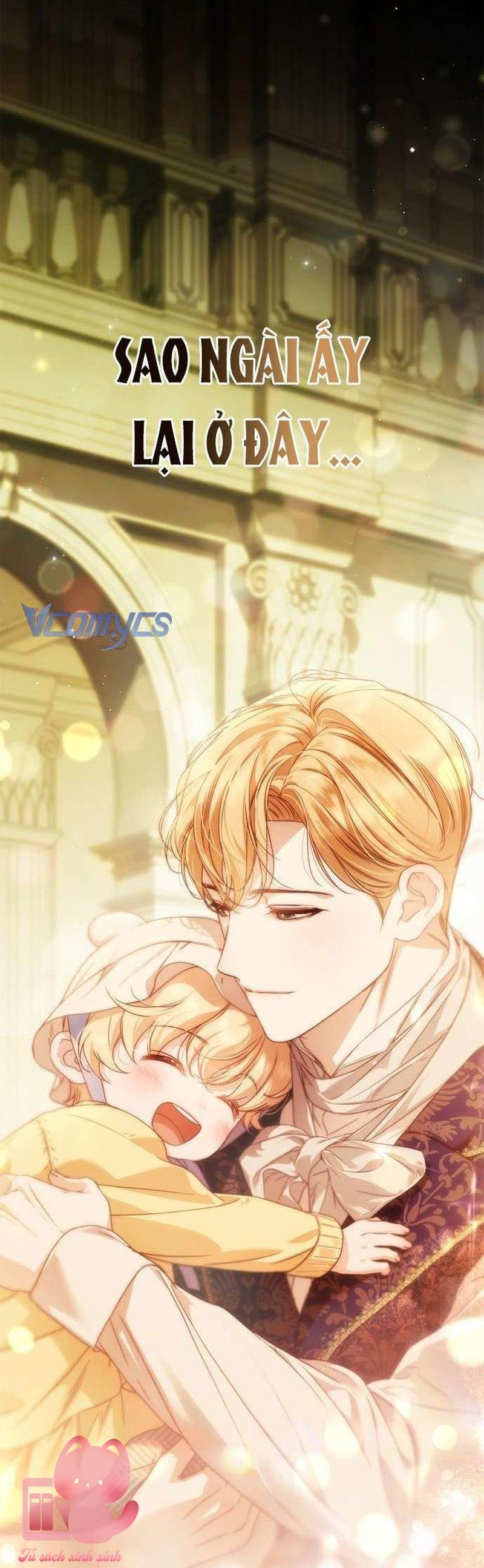 Hầu Nữ Bí Mật Của Bá Tước - Chap 57 - Trang 60