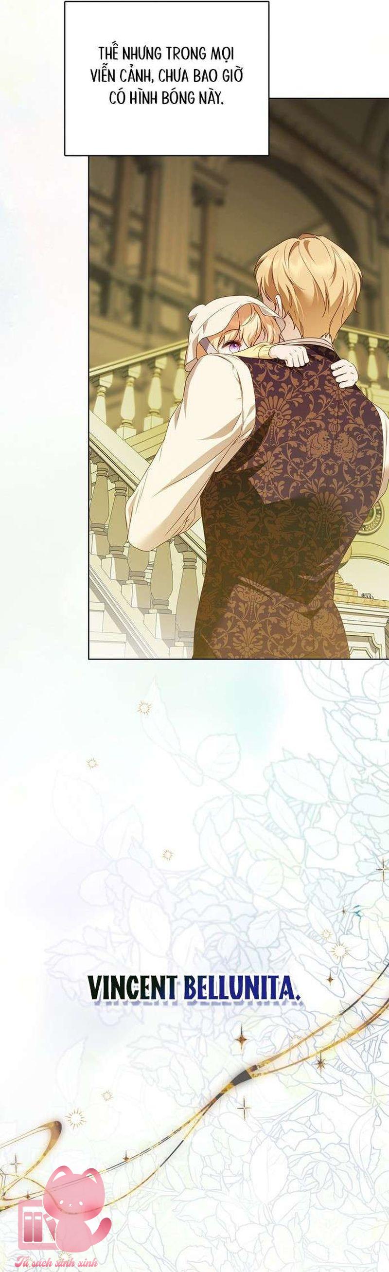 Hầu Nữ Bí Mật Của Bá Tước - Chap 58 - Trang 12