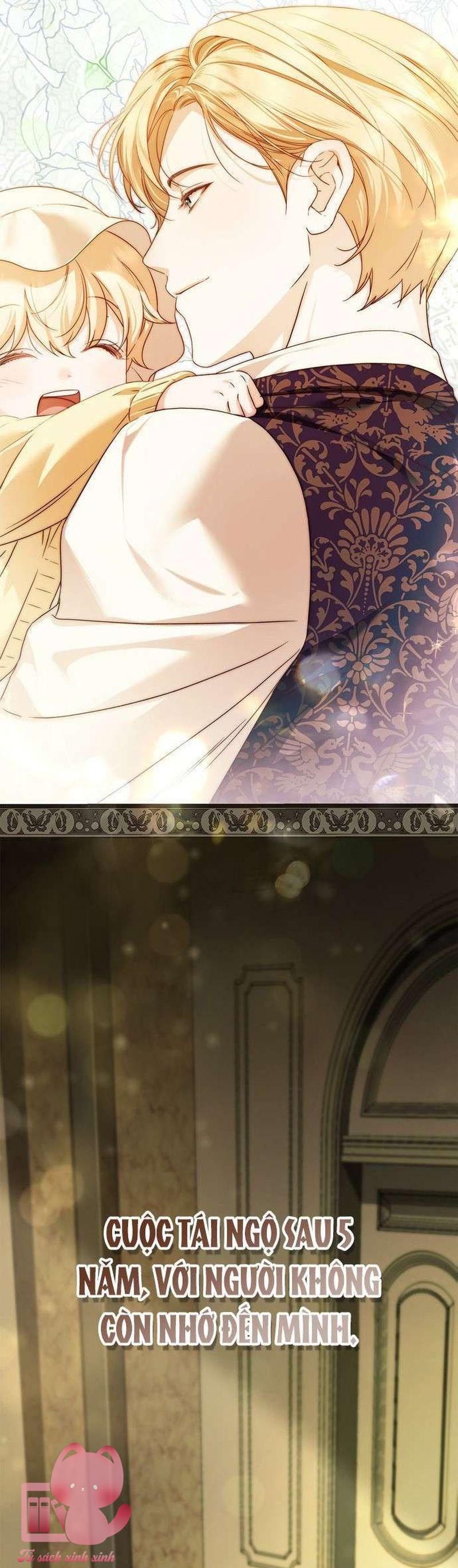 Hầu Nữ Bí Mật Của Bá Tước - Chap 58 - Trang 13