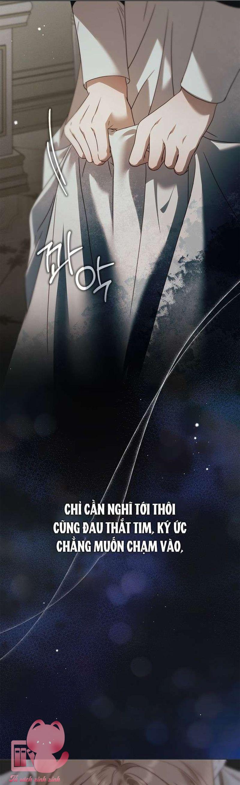 Hầu Nữ Bí Mật Của Bá Tước - Chap 58 - Trang 25