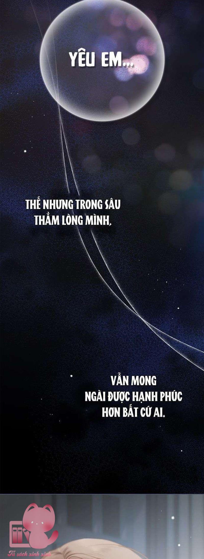 Hầu Nữ Bí Mật Của Bá Tước - Chap 58 - Trang 27