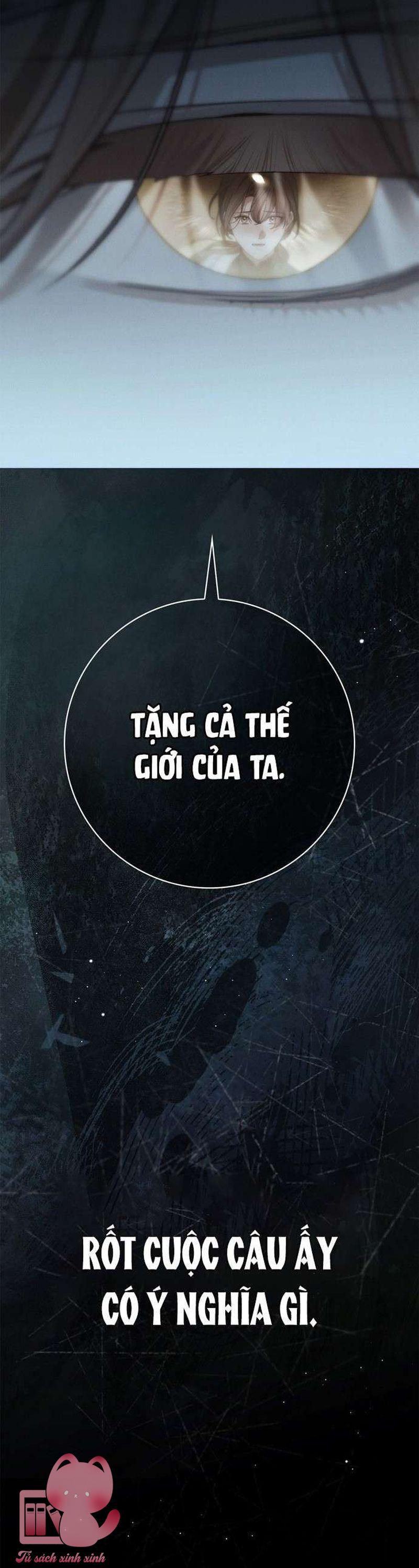 Hầu Nữ Bí Mật Của Bá Tước - Chap 58 - Trang 32