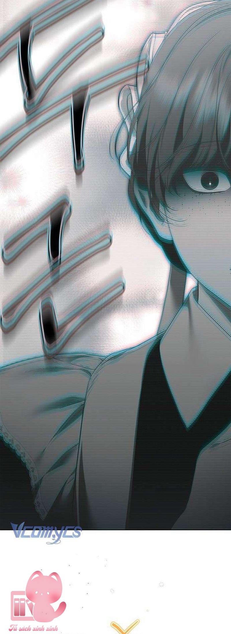 Hầu Nữ Bí Mật Của Bá Tước - Chap 58 - Trang 5
