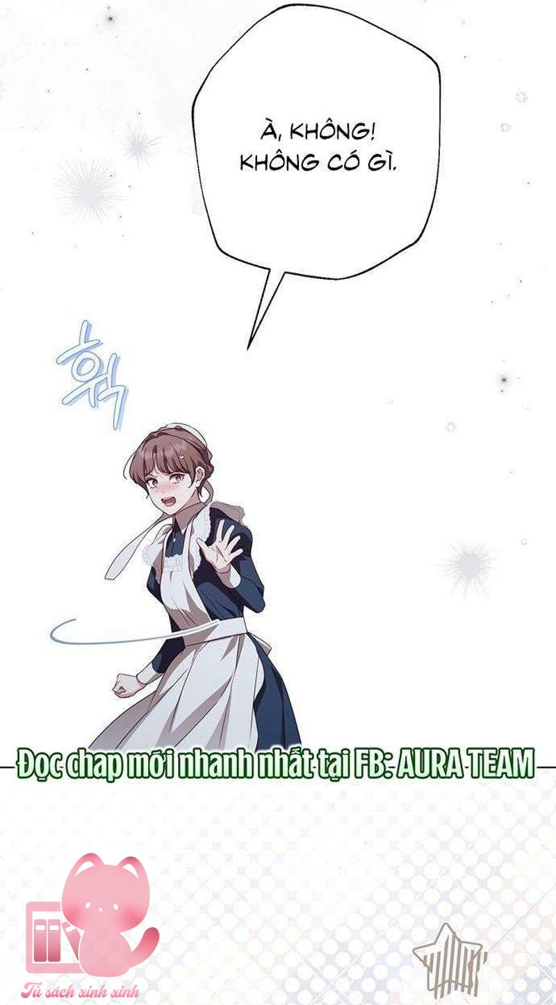 Hầu Nữ Bí Mật Của Bá Tước - Chap 58 - Trang 57