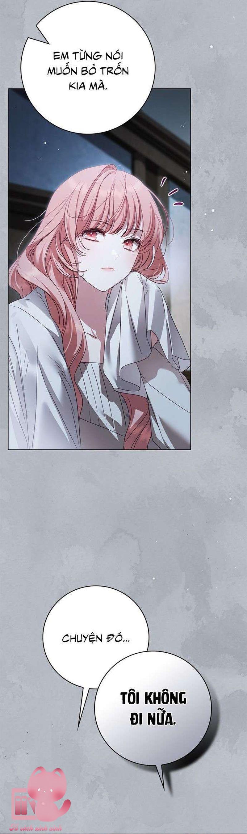 Hầu Nữ Bí Mật Của Bá Tước - Chap 58 - Trang 59