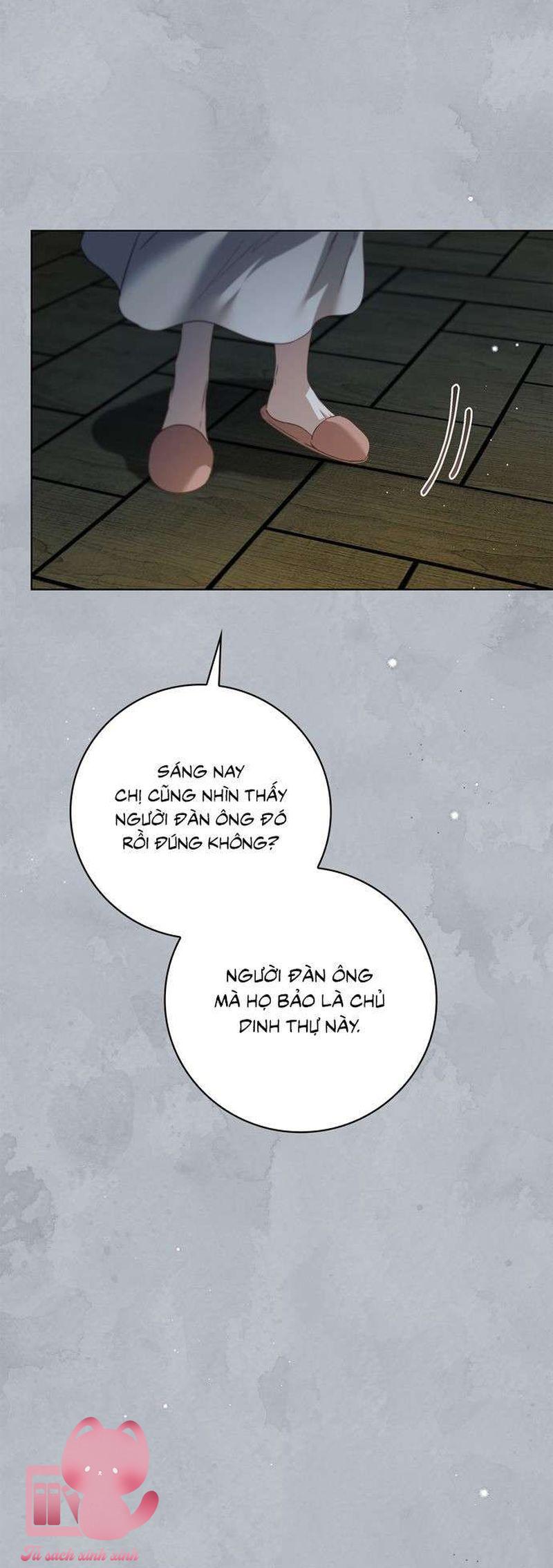 Hầu Nữ Bí Mật Của Bá Tước - Chap 58 - Trang 61