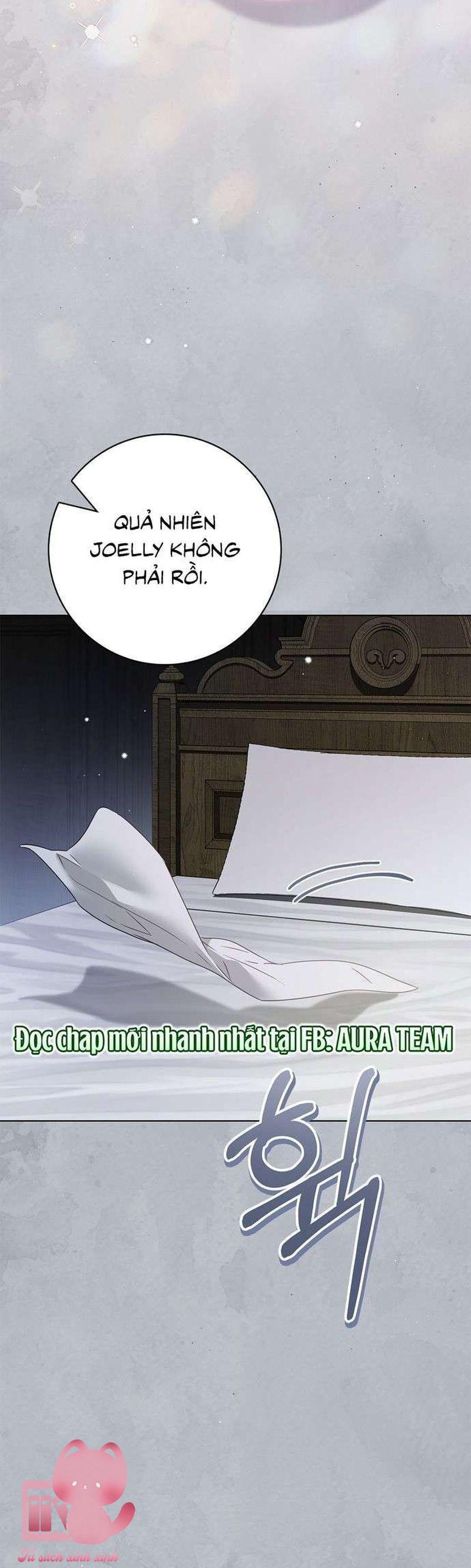 Hầu Nữ Bí Mật Của Bá Tước - Chap 58 - Trang 64