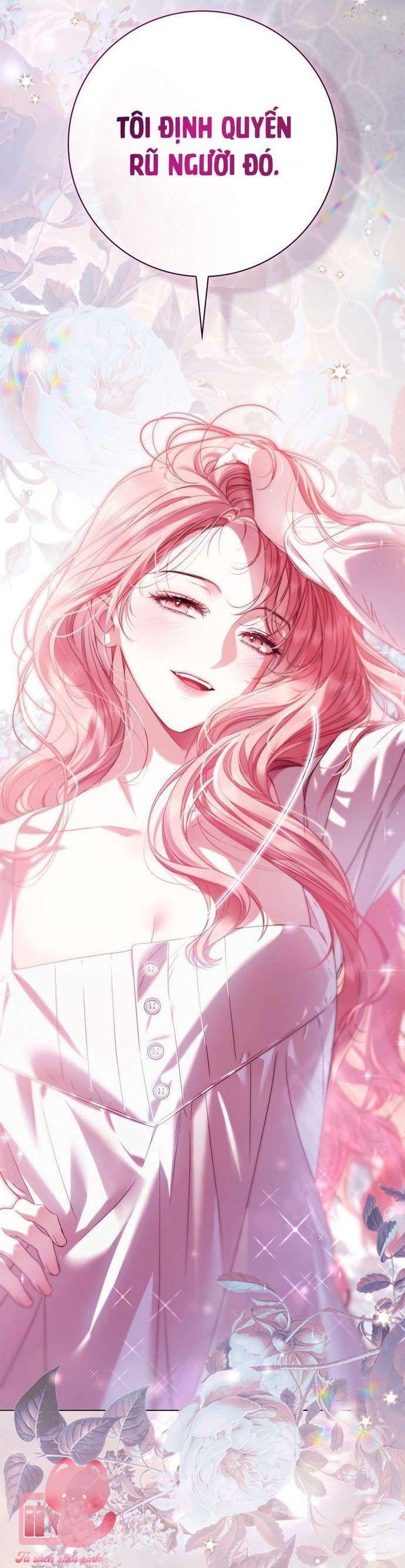 Hầu Nữ Bí Mật Của Bá Tước - Chap 58 - Trang 66
