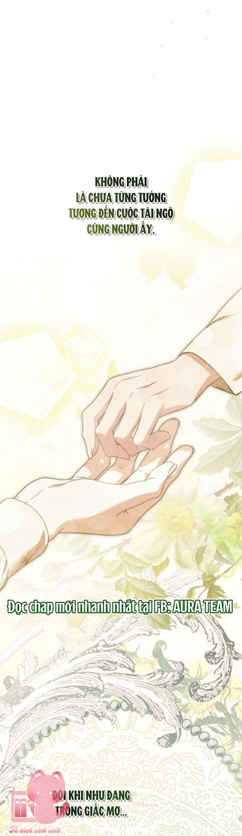 Hầu Nữ Bí Mật Của Bá Tước - Chap 58 - Trang 10
