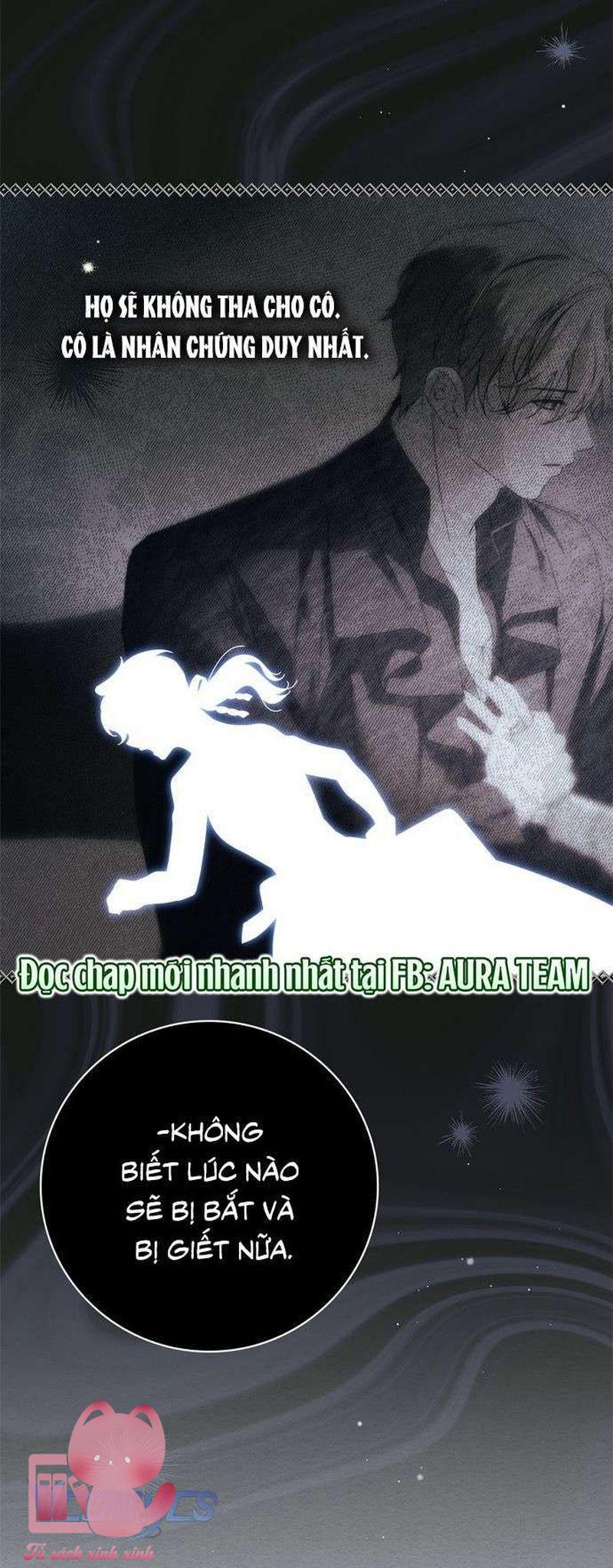 Hầu Nữ Bí Mật Của Bá Tước - Chap 59 - Trang 15