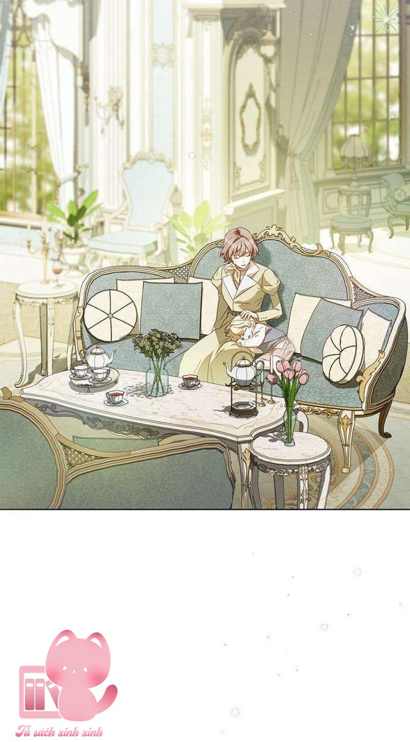 Hầu Nữ Bí Mật Của Bá Tước - Chap 59 - Trang 22