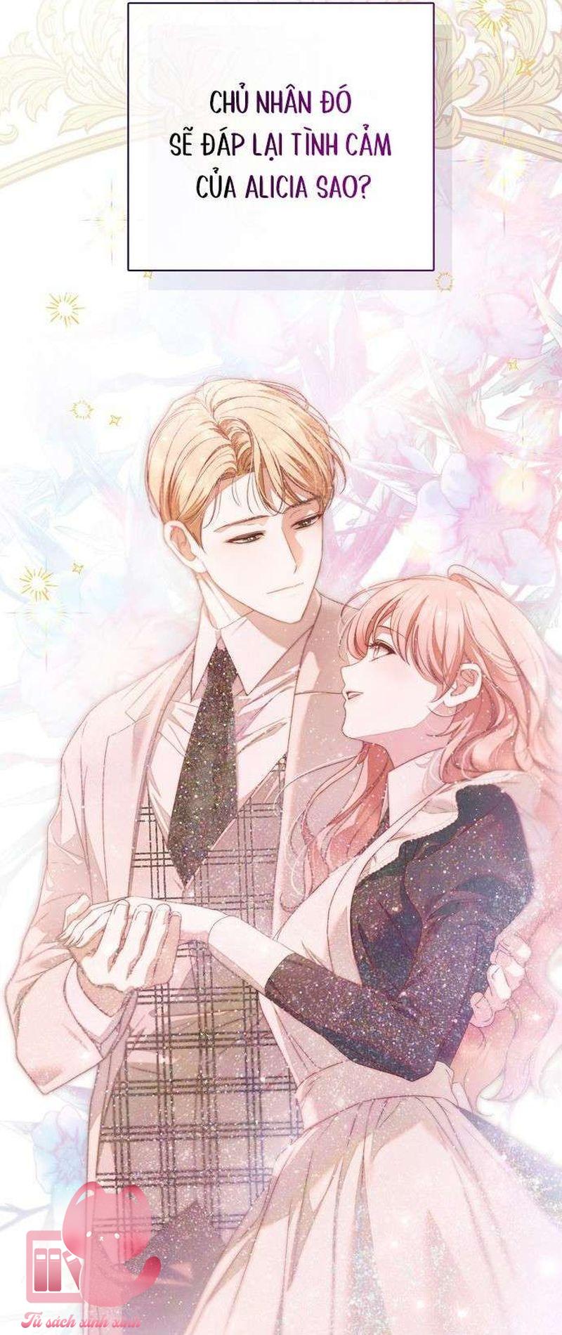 Hầu Nữ Bí Mật Của Bá Tước - Chap 59 - Trang 24