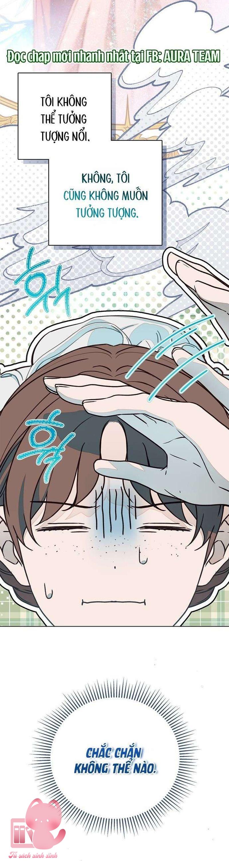 Hầu Nữ Bí Mật Của Bá Tước - Chap 59 - Trang 25