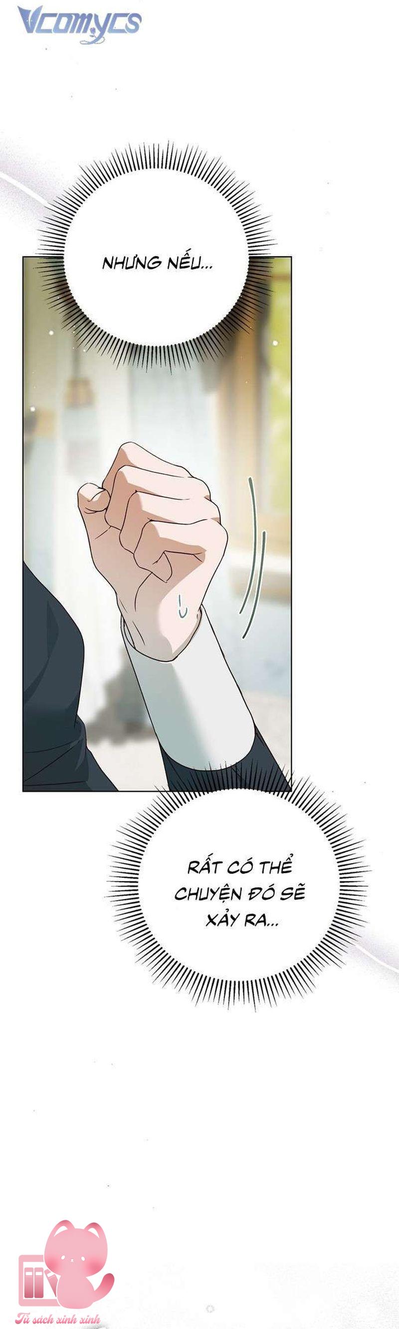 Hầu Nữ Bí Mật Của Bá Tước - Chap 59 - Trang 26
