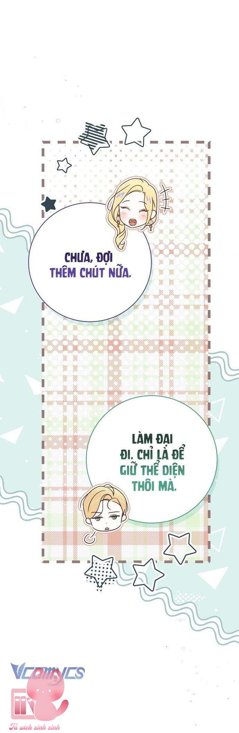 Hầu Nữ Bí Mật Của Bá Tước - Chap 59 - Trang 32