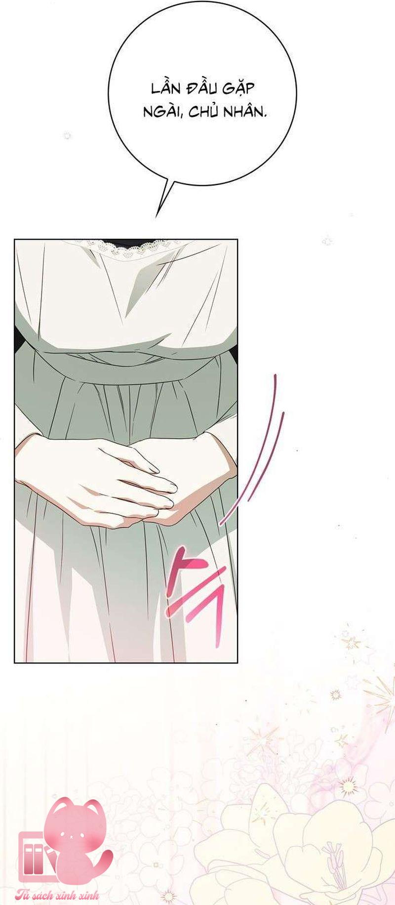 Hầu Nữ Bí Mật Của Bá Tước - Chap 59 - Trang 40