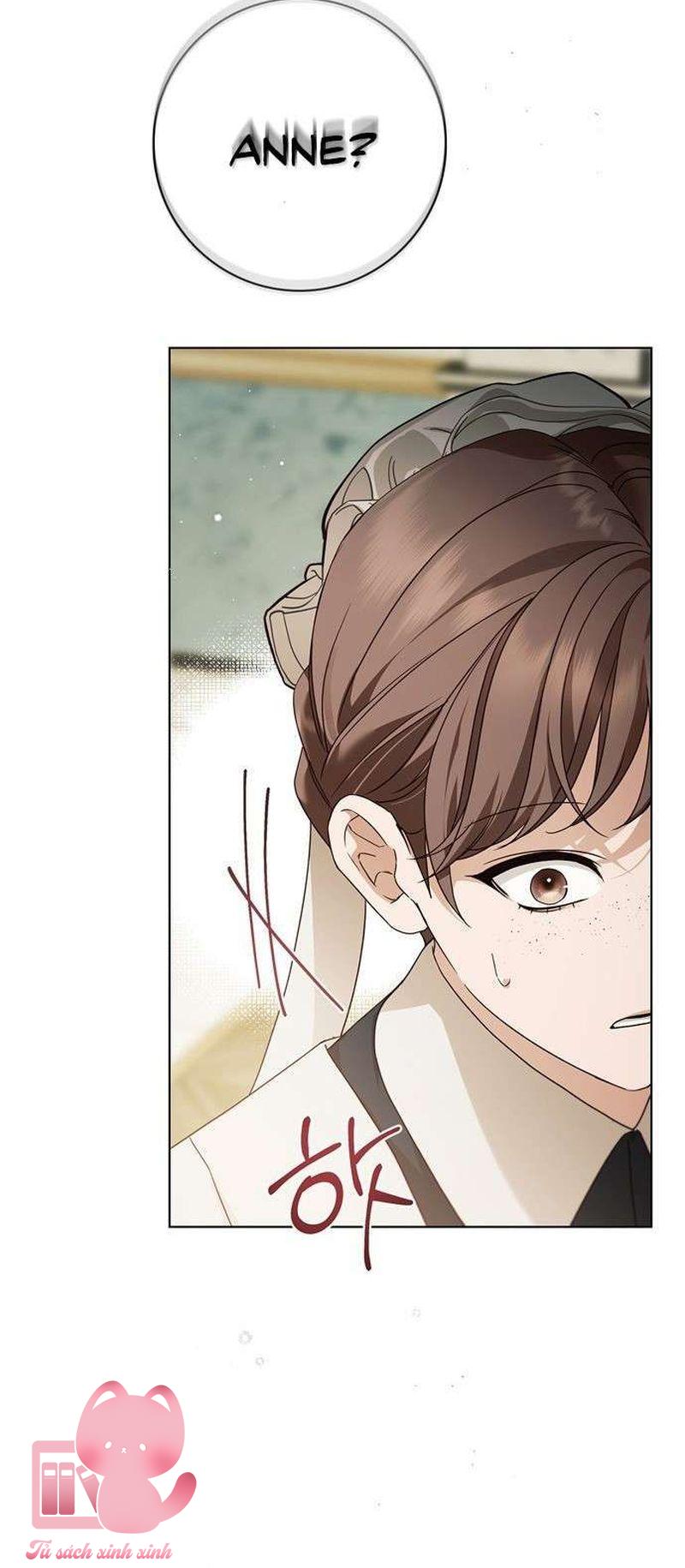 Hầu Nữ Bí Mật Của Bá Tước - Chap 59 - Trang 45