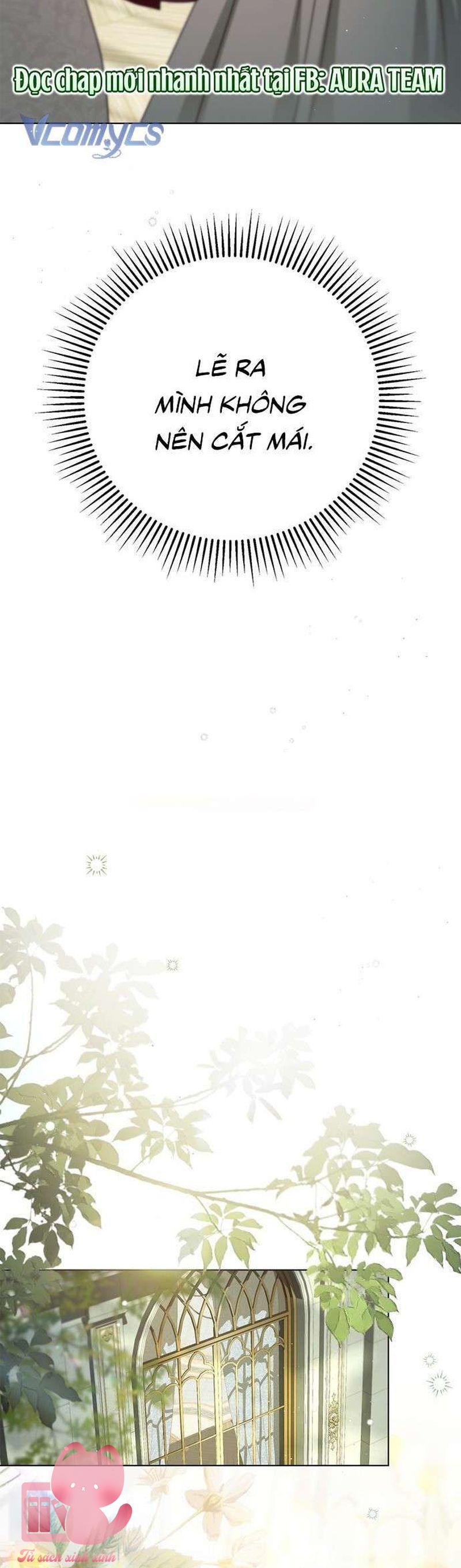 Hầu Nữ Bí Mật Của Bá Tước - Chap 59 - Trang 49