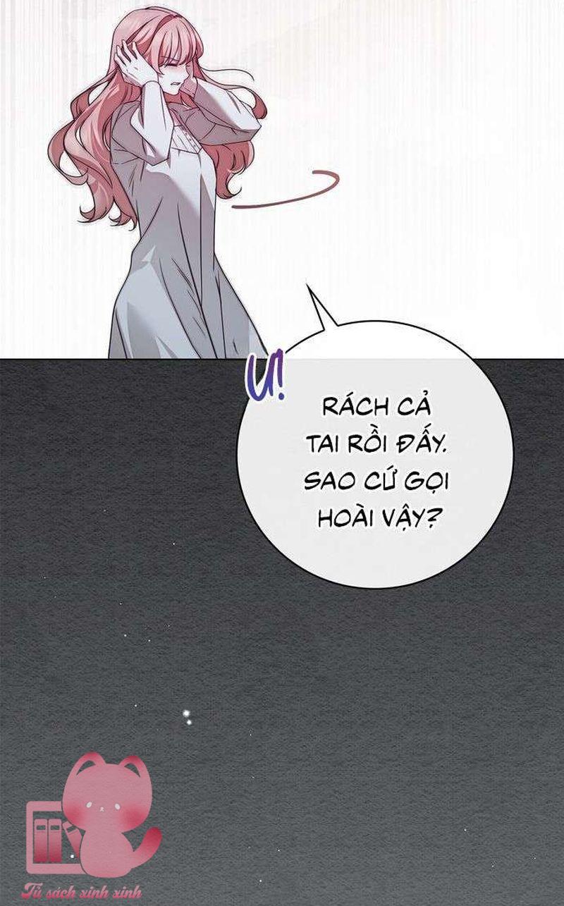 Hầu Nữ Bí Mật Của Bá Tước - Chap 59 - Trang 8