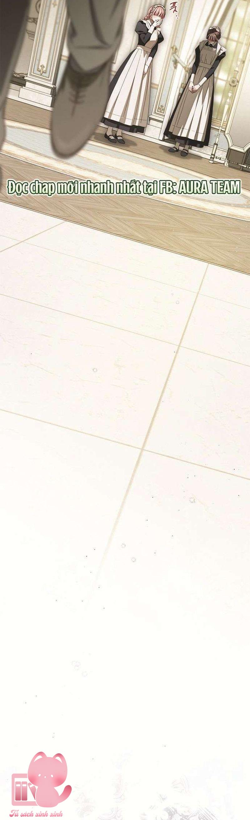 Hầu Nữ Bí Mật Của Bá Tước - Chap 60 - Trang 13
