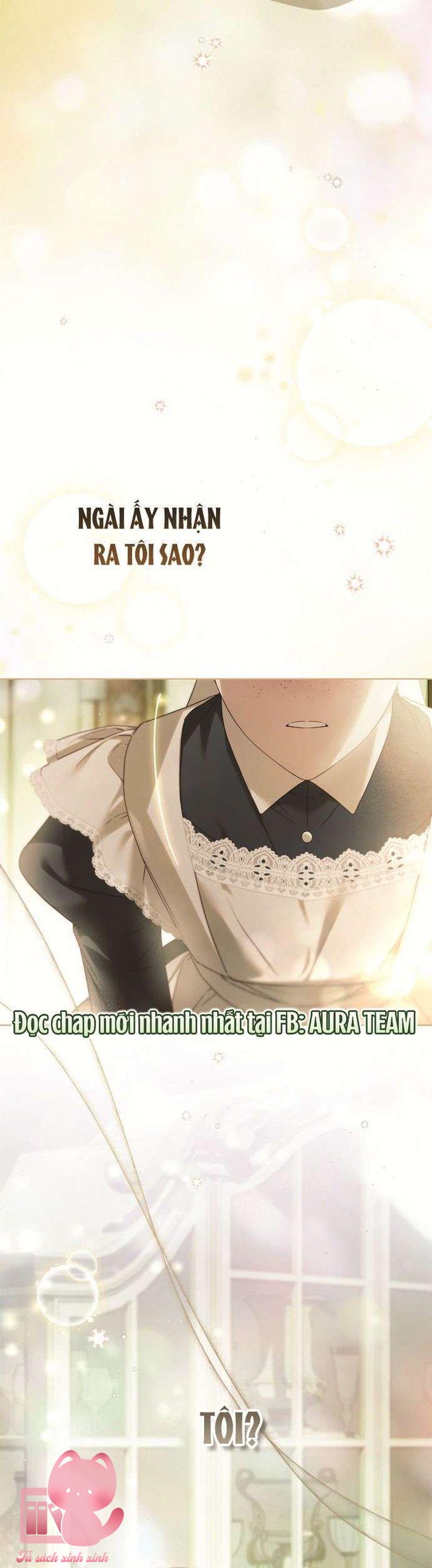 Hầu Nữ Bí Mật Của Bá Tước - Chap 60 - Trang 3