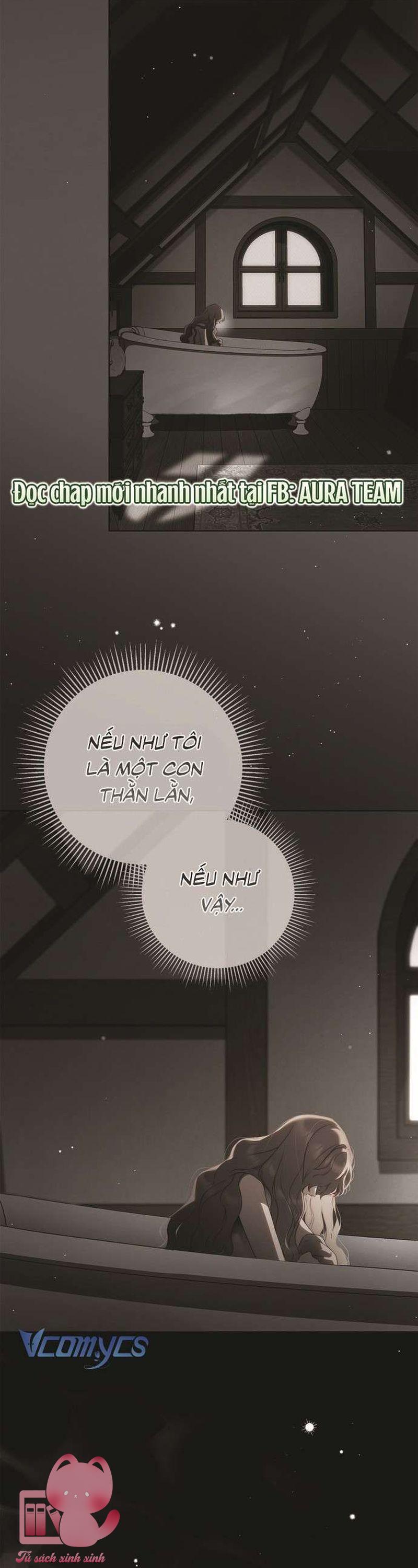 Hầu Nữ Bí Mật Của Bá Tước - Chap 60 - Trang 30