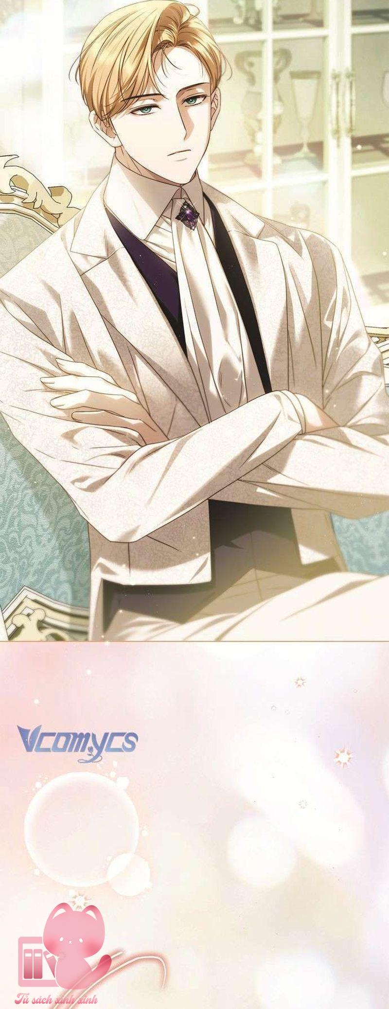 Hầu Nữ Bí Mật Của Bá Tước - Chap 60 - Trang 4