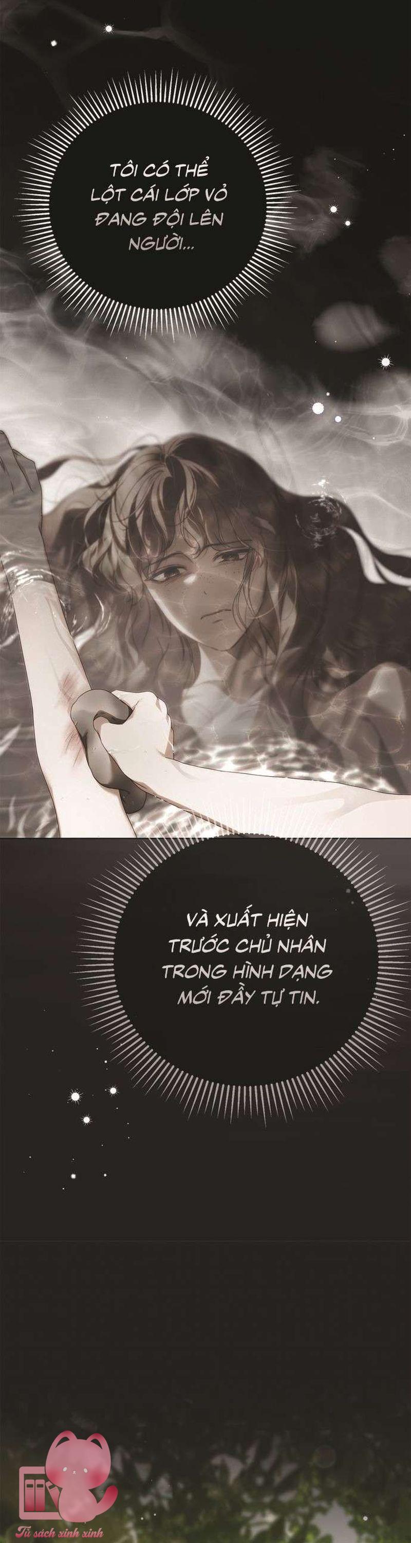 Hầu Nữ Bí Mật Của Bá Tước - Chap 60 - Trang 31