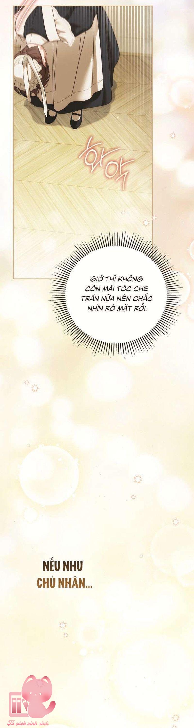 Hầu Nữ Bí Mật Của Bá Tước - Chap 60 - Trang 5