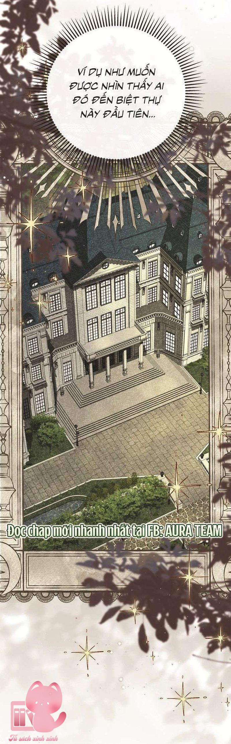 Hầu Nữ Bí Mật Của Bá Tước - Chap 60 - Trang 45