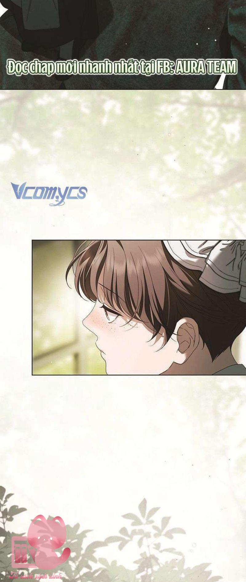 Hầu Nữ Bí Mật Của Bá Tước - Chap 60 - Trang 52