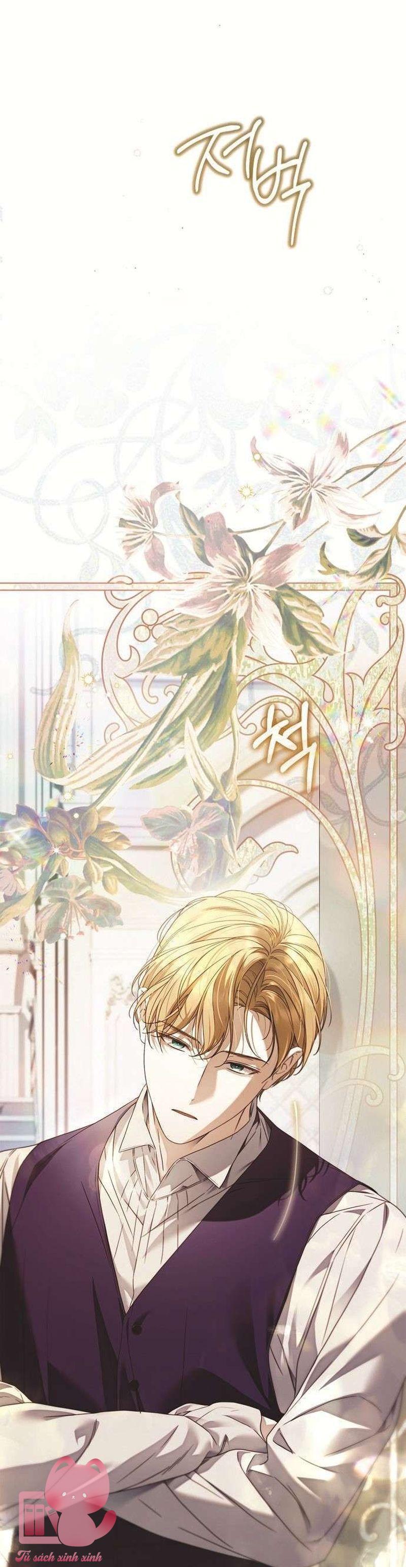 Hầu Nữ Bí Mật Của Bá Tước - Chap 60 - Trang 56
