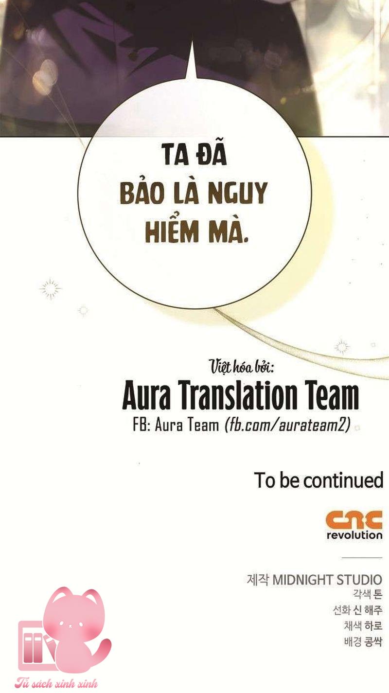 Hầu Nữ Bí Mật Của Bá Tước - Chap 60 - Trang 57
