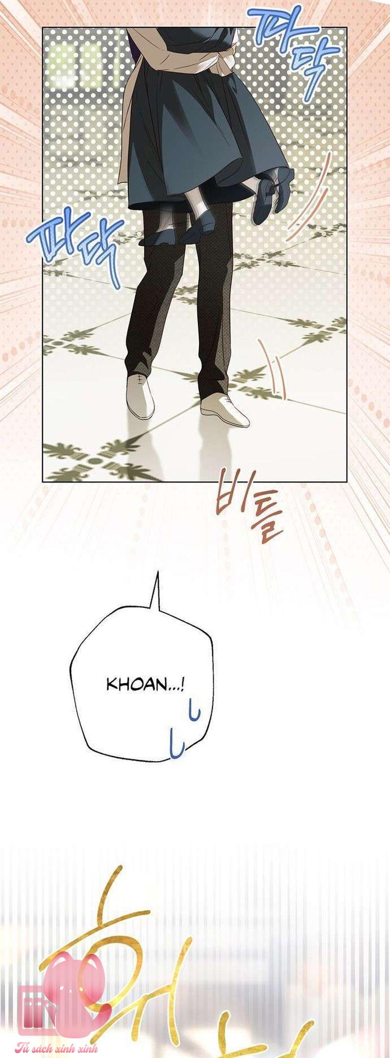 Hầu Nữ Bí Mật Của Bá Tước - Chap 61 - Trang 15
